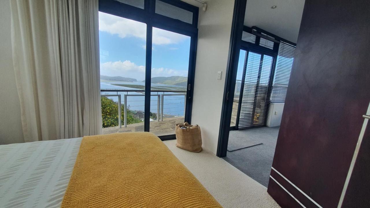 Dazzling View, Knysna - Stunning Holiday Villa With Roof Deck & 360° Views Экстерьер фото
