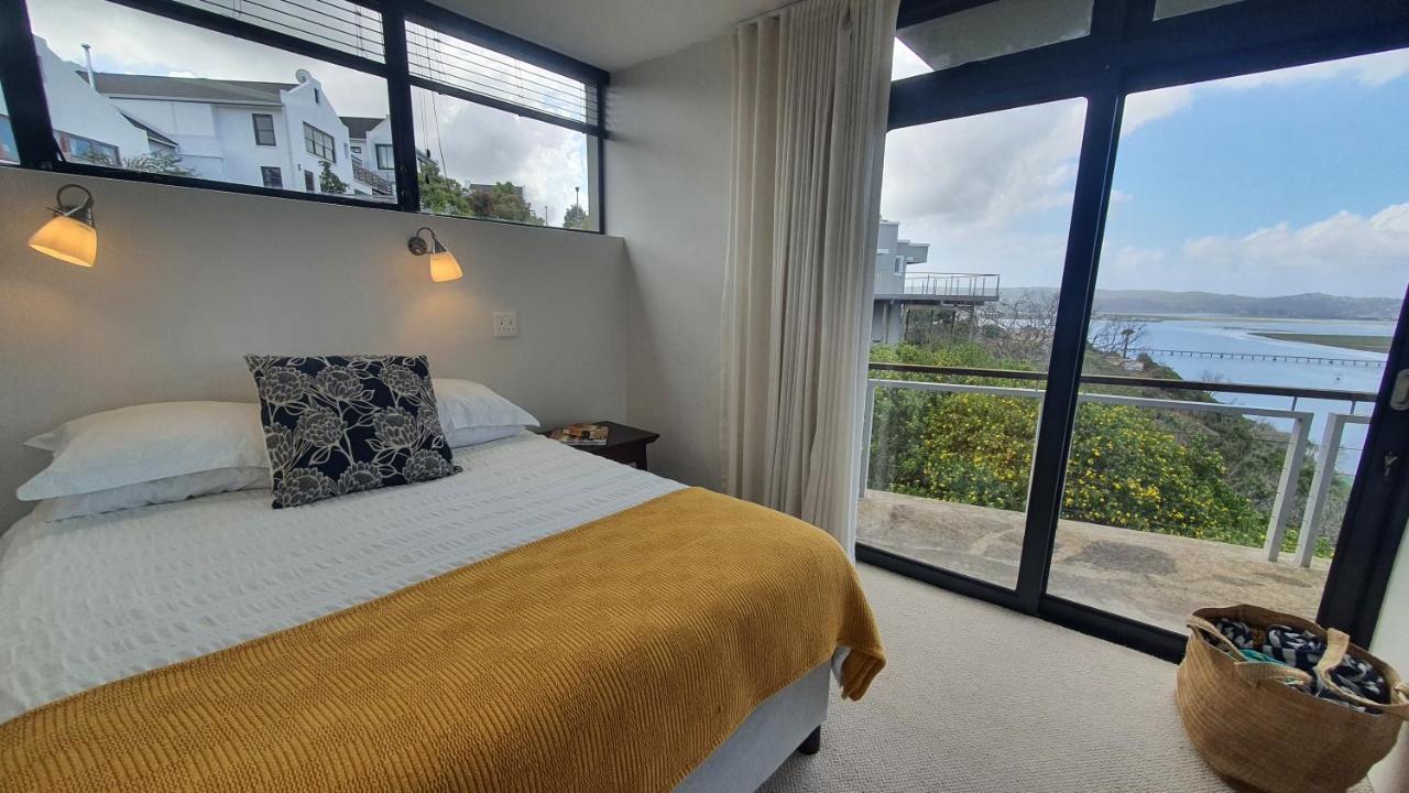 Dazzling View, Knysna - Stunning Holiday Villa With Roof Deck & 360° Views Экстерьер фото