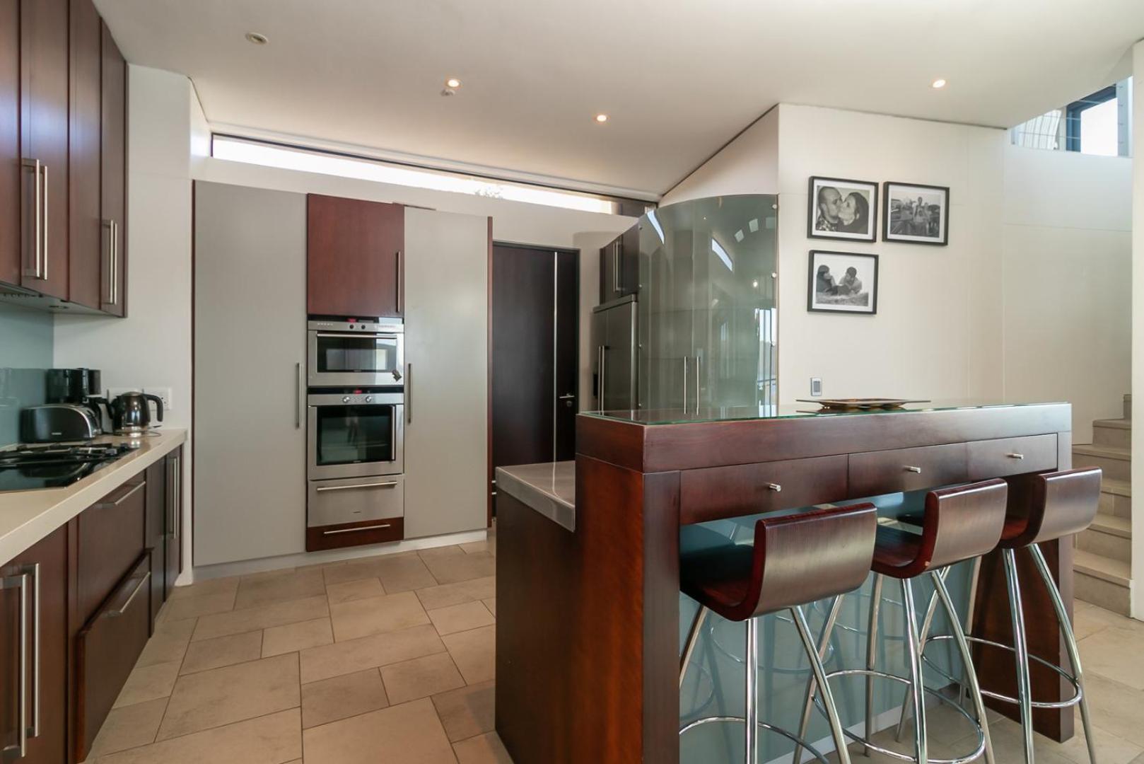 Dazzling View, Knysna - Stunning Holiday Villa With Roof Deck & 360° Views Экстерьер фото